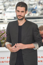 Oliver Laxe Oliver Laxe